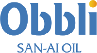San-Ai Oil Logo
