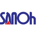 Sanoh Industrial Logo