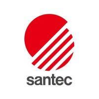 Santec Logo