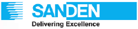 Sanden Logo