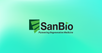 Sanbio Company Logo