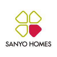 Sanyo Homes Logo