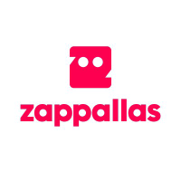 Zappallas Logo