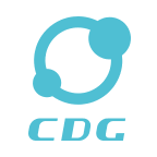 CDG Logo