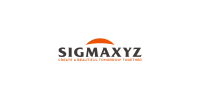 Sigmaxyz Logo