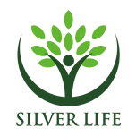 Silver Life Logo
