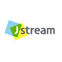 J-Stream Logo