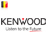 JVC Kenwood Logo