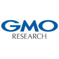Gmo Research Logo