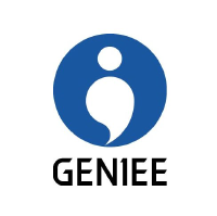 Geniee Logo