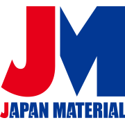Japan Material Logo