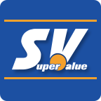 Super Value Logo