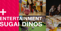 SD Entertainment Logo