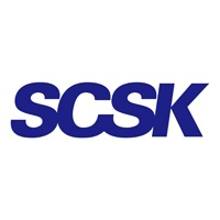 SCSK Logo