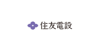 Sumitomo Densetsu Logo