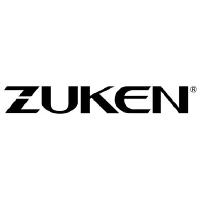 Zuken Logo