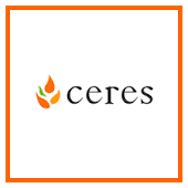 Ceres Logo