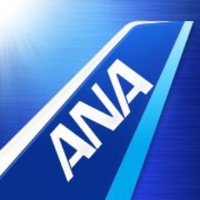 ANA Holdings Logo