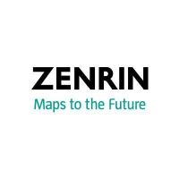 Zenrin Logo