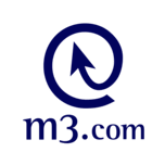 M3 Logo