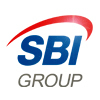 SBI Holdings Logo