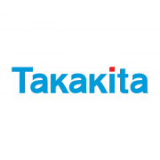 Takakita Logo