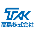 Takashima & Logo