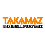 Takamatsu Machinery Logo