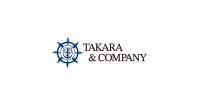 Takara Printing Logo