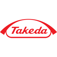 Takeda Pharmaceutical Co. Logo