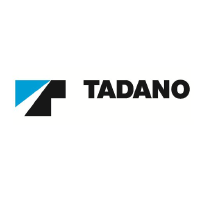 Tadano Logo