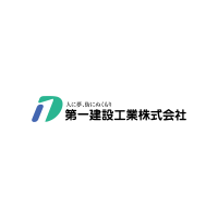 Daiichi Kensetsu Logo