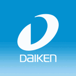 Daiken Logo