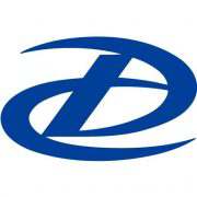 Daiko Denshi Tsushin Logo