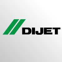 Dijet Industrial Logo