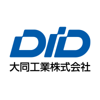 Daido Kogyo Logo