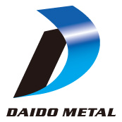 Daido Metal Logo