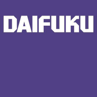 Daifuku Logo