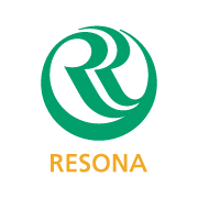 Resona Holdings Logo