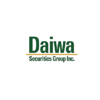 DAIWAC. Logo