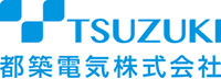 Tsuzuki Denki Logo