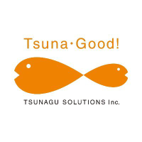 Tsunagu Solutions Logo