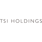 TSI Holdings Logo