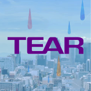 Tear Logo