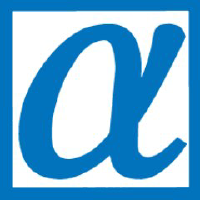 Techno Alpha Logo