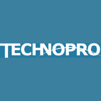 TechnoPro Holdings Logo