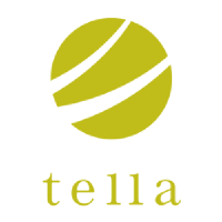 Tella Logo