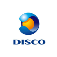 Disco Logo