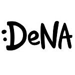 DeNA Logo