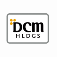 DCM Holdings Logo